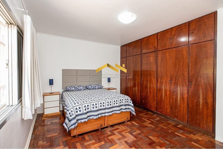 Casa à venda com 3 quartos, 173m² - Foto 9