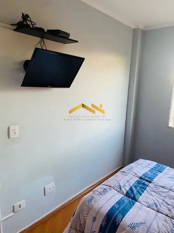 Apartamento à venda com 2 quartos, 55m² - Foto 13