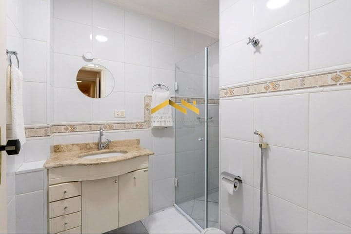 Apartamento à venda com 3 quartos, 107m² - Foto 4