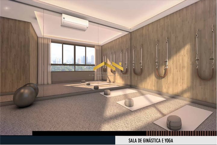 Apartamento à venda com 3 quartos, 120m² - Foto 10