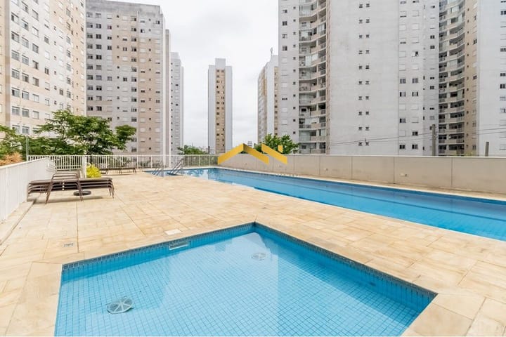 Apartamento à venda com 3 quartos, 75m² - Foto 11