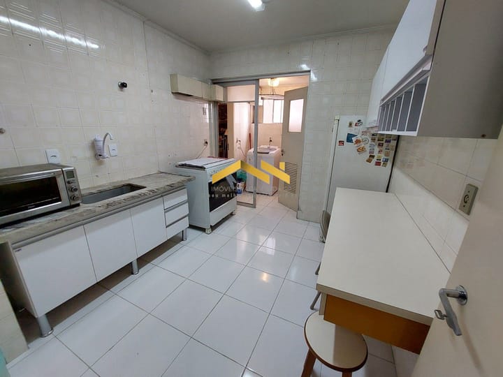 Apartamento à venda com 2 quartos, 72m² - Foto 13