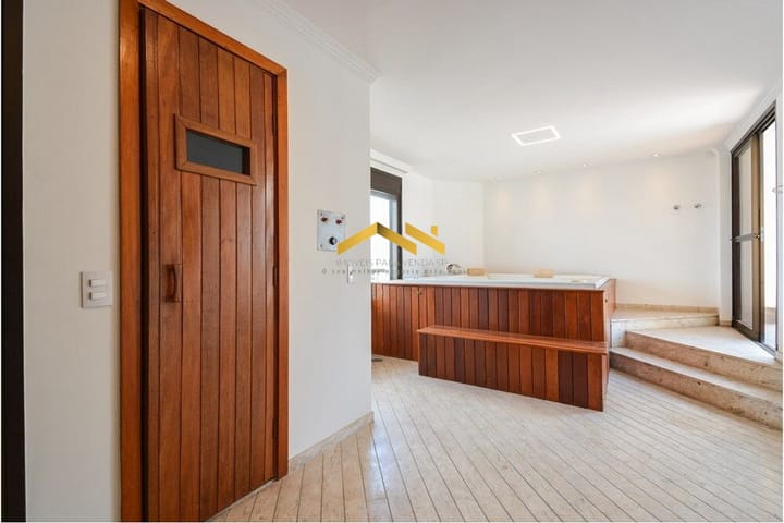 Apartamento à venda com 3 quartos, 485m² - Foto 86