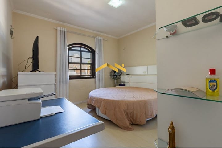 Casa à venda com 3 quartos, 180m² - Foto 18