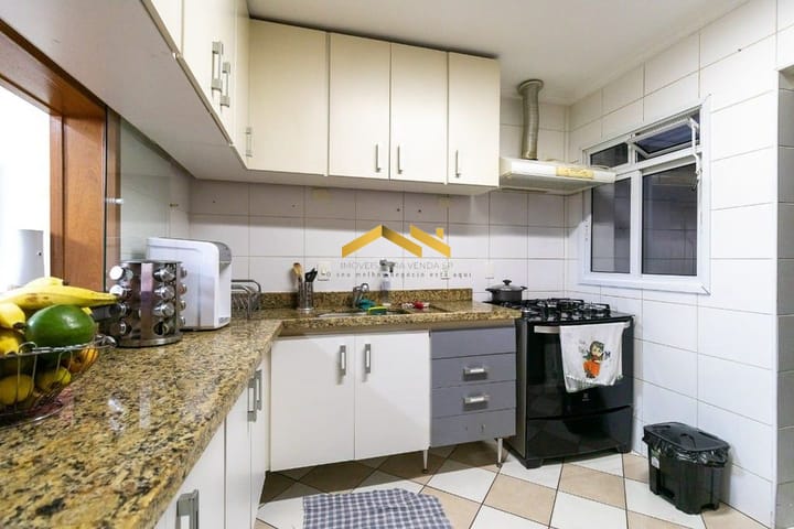 Apartamento à venda com 4 quartos, 105m² - Foto 6