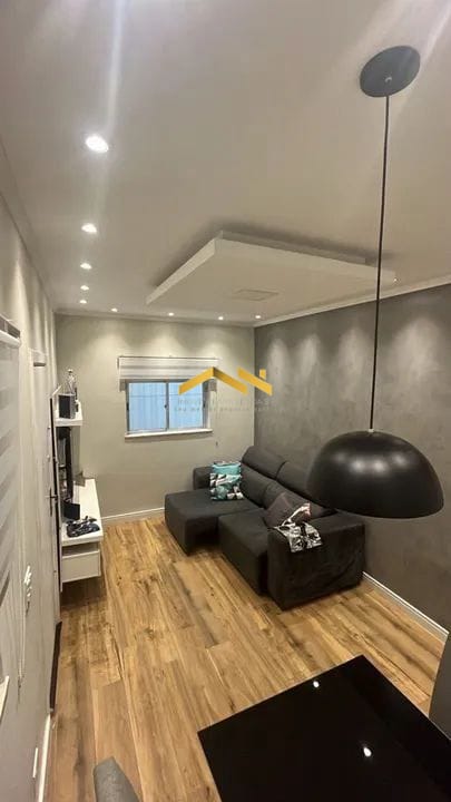 Apartamento à venda com 2 quartos, 76m² - Foto 9