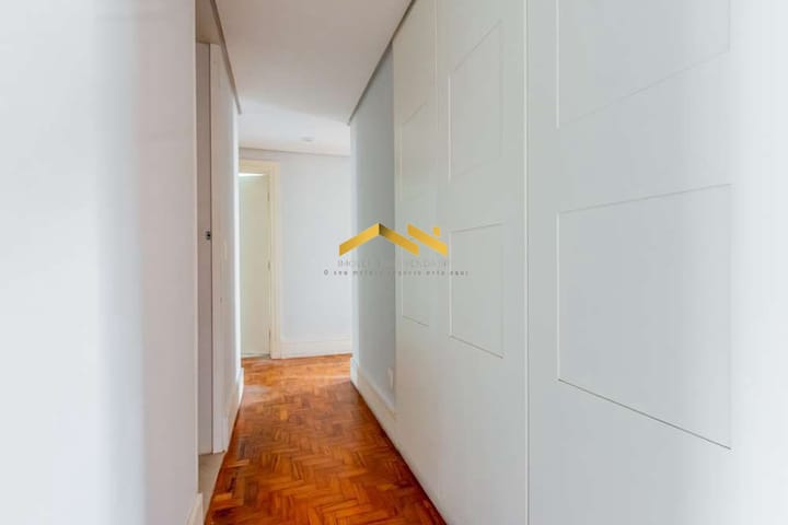 Apartamento à venda com 3 quartos, 135m² - Foto 35