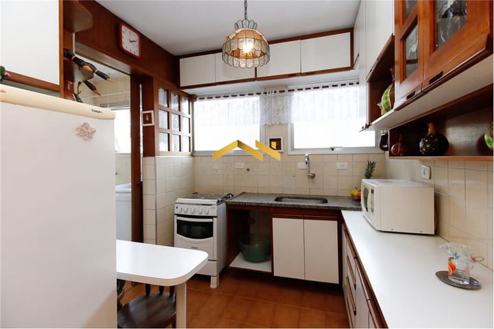 Apartamento à venda com 2 quartos, 69m² - Foto 11