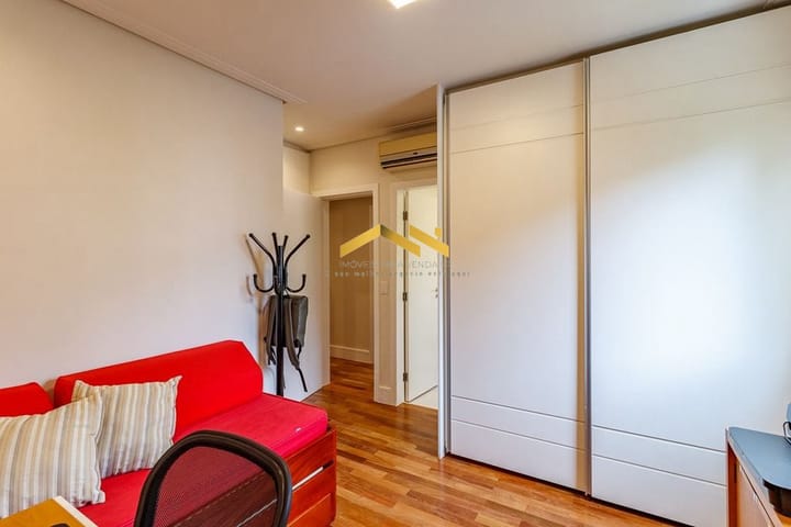 Apartamento à venda com 3 quartos, 137m² - Foto 19