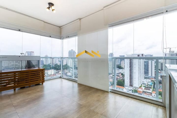 Apartamento à venda com 2 quartos, 65m² - Foto 31