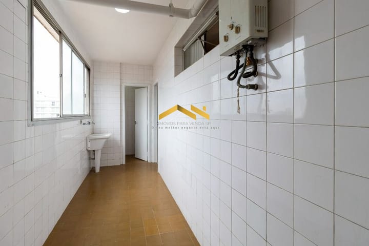 Apartamento à venda com 2 quartos, 84m² - Foto 21