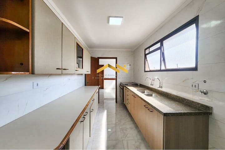 Apartamento à venda com 3 quartos, 128m² - Foto 39