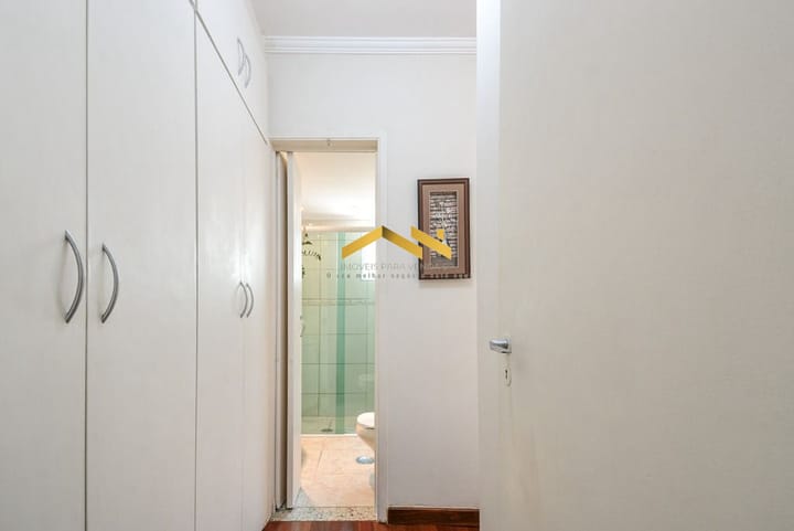 Apartamento à venda com 3 quartos, 87m² - Foto 11