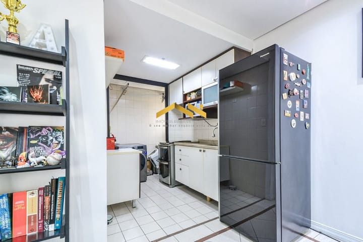 Apartamento à venda com 2 quartos, 65m² - Foto 44