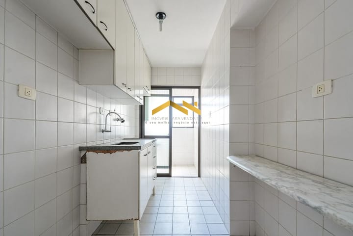 Apartamento à venda com 2 quartos, 57m² - Foto 44