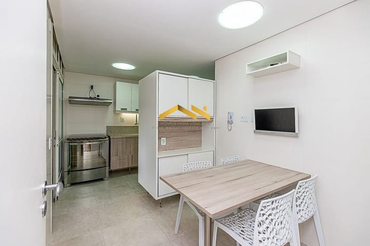 Apartamento à venda com 3 quartos, 128m² - Foto 17