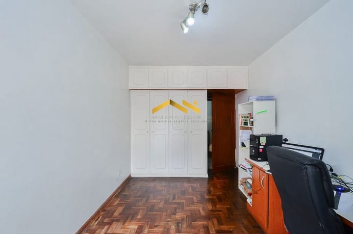 Apartamento à venda com 3 quartos, 130m² - Foto 13