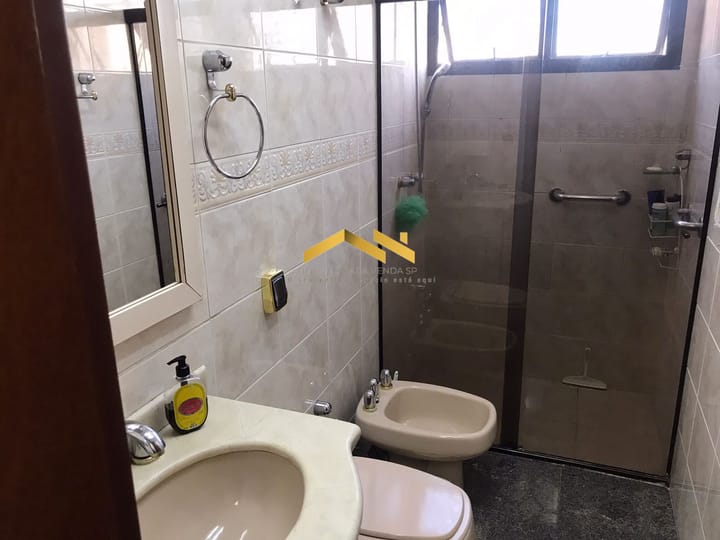 Apartamento à venda com 3 quartos, 120m² - Foto 6