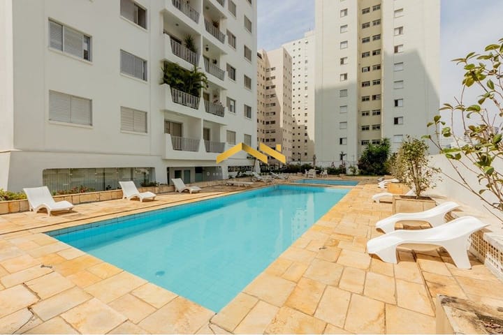 Apartamento à venda com 2 quartos, 72m² - Foto 5