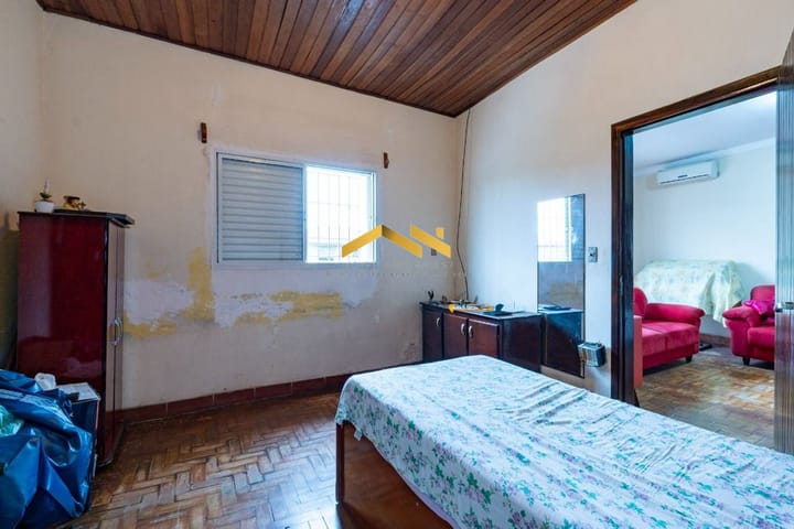 Casa à venda com 3 quartos, 149m² - Foto 5