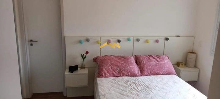 Apartamento à venda com 2 quartos, 68m² - Foto 6