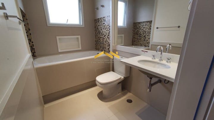 Apartamento à venda com 4 quartos, 189m² - Foto 13