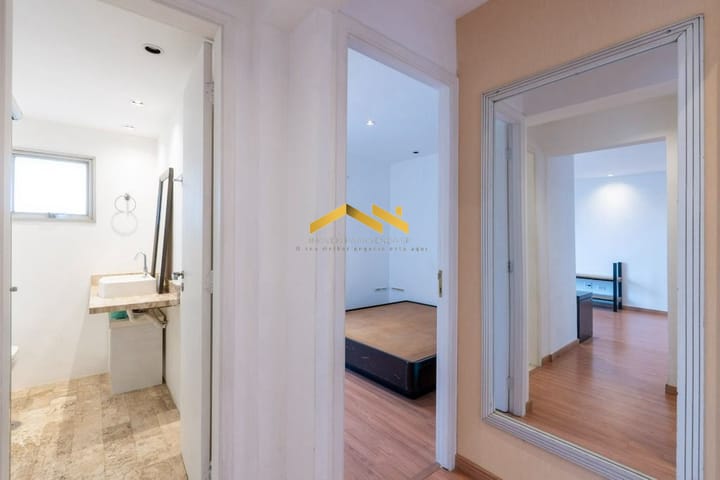 Apartamento à venda com 2 quartos, 70m² - Foto 45