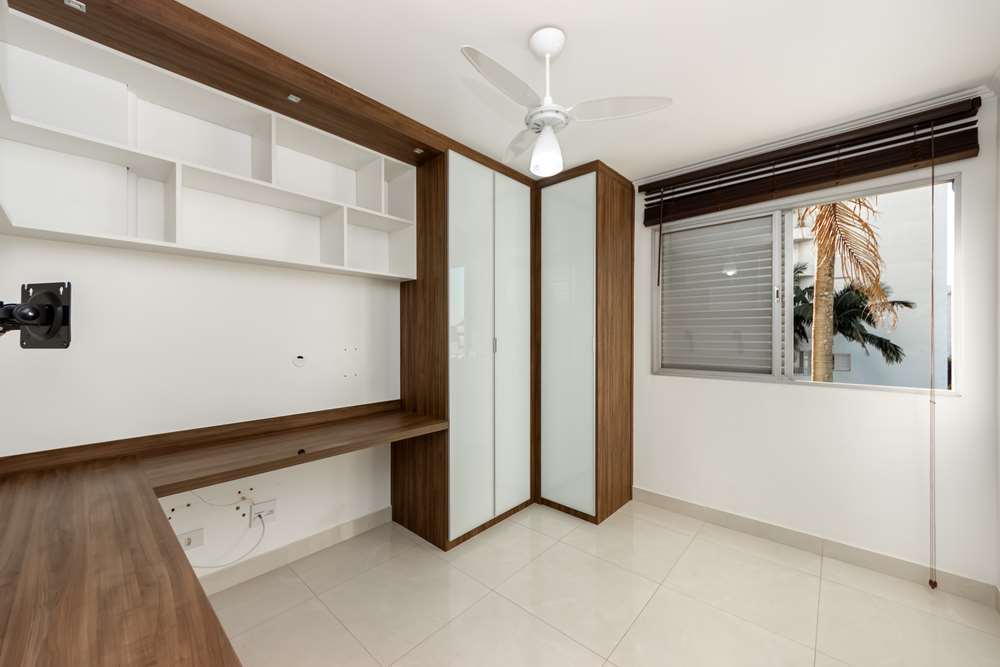 Apartamento à venda com 2 quartos, 108m² - Foto 10