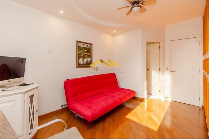 Apartamento à venda com 3 quartos, 158m² - Foto 42