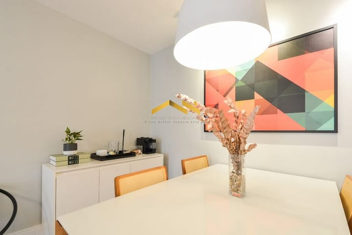 Apartamento à venda com 2 quartos, 65m² - Foto 35