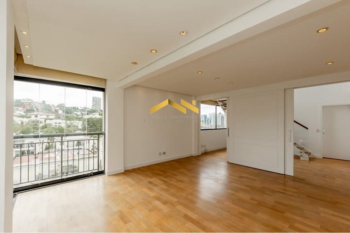 Apartamento à venda com 3 quartos, 333m² - Foto 49