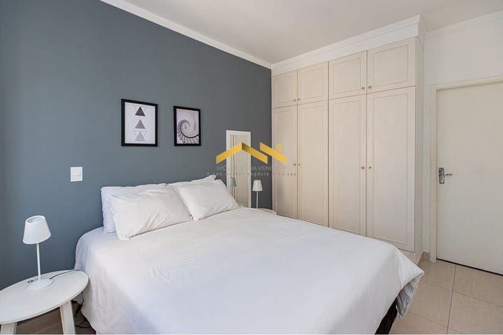 Apartamento à venda com 2 quartos, 88m² - Foto 3