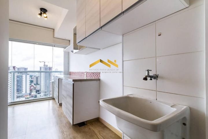 Apartamento à venda com 2 quartos, 65m² - Foto 45