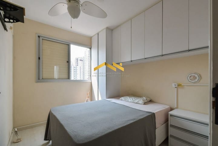 Apartamento à venda com 3 quartos, 76m² - Foto 47