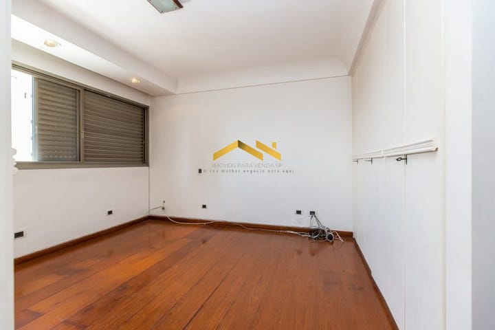 Apartamento à venda com 4 quartos, 425m² - Foto 4