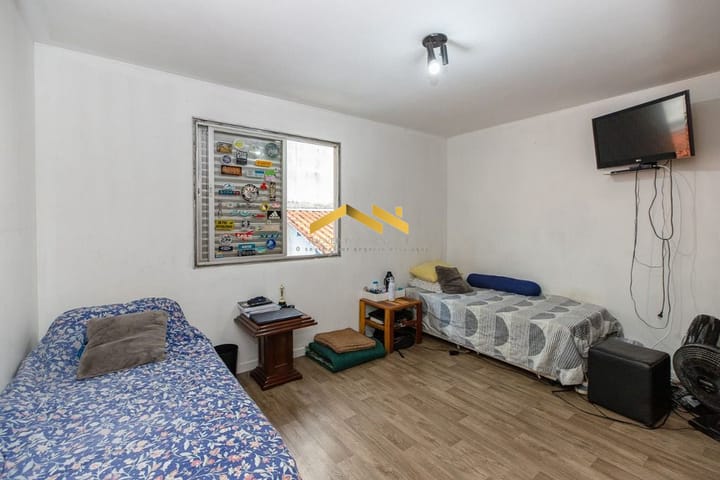 Casa à venda com 3 quartos, 136m² - Foto 11