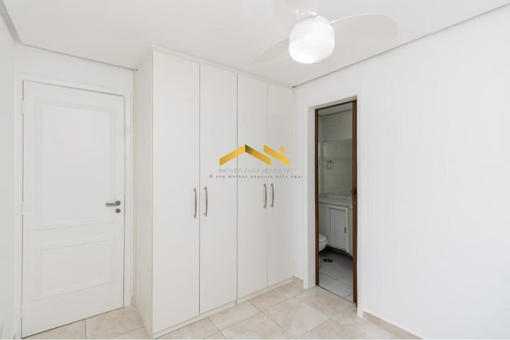 Apartamento à venda com 2 quartos, 115m² - Foto 9