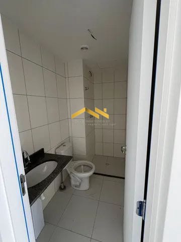 Apartamento à venda com 2 quartos, 39m² - Foto 8