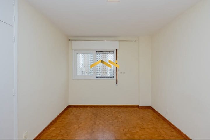 Apartamento à venda com 2 quartos, 128m² - Foto 20