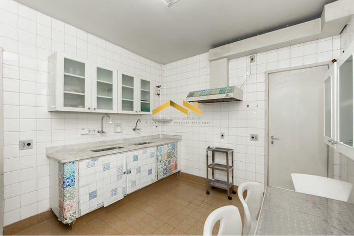 Apartamento à venda com 3 quartos, 120m² - Foto 10