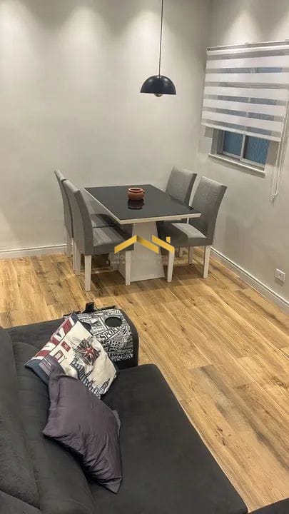 Apartamento à venda com 2 quartos, 76m² - Foto 8