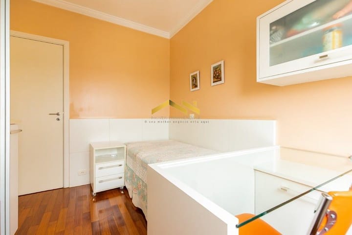 Apartamento à venda com 4 quartos, 210m² - Foto 72