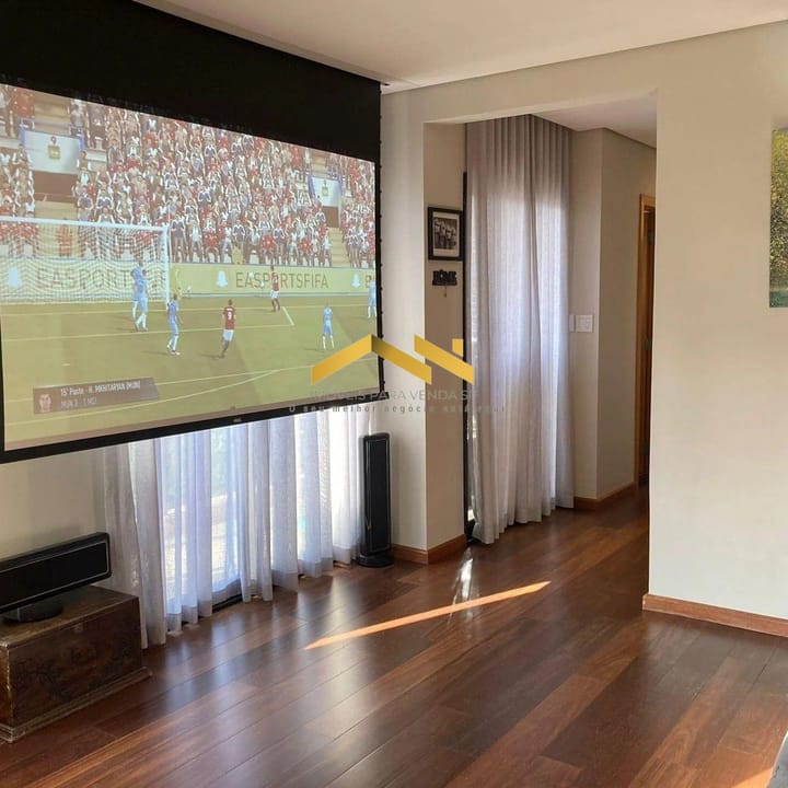 Apartamento à venda com 3 quartos, 165m² - Foto 11