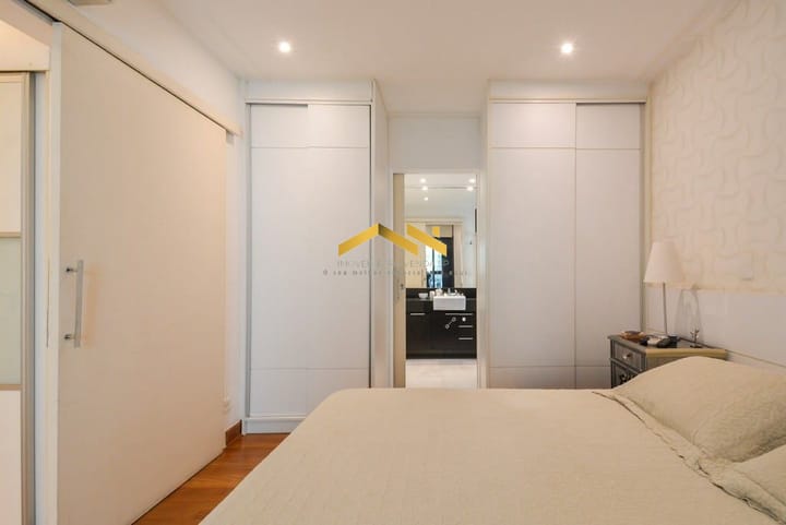 Apartamento à venda com 4 quartos, 172m² - Foto 28