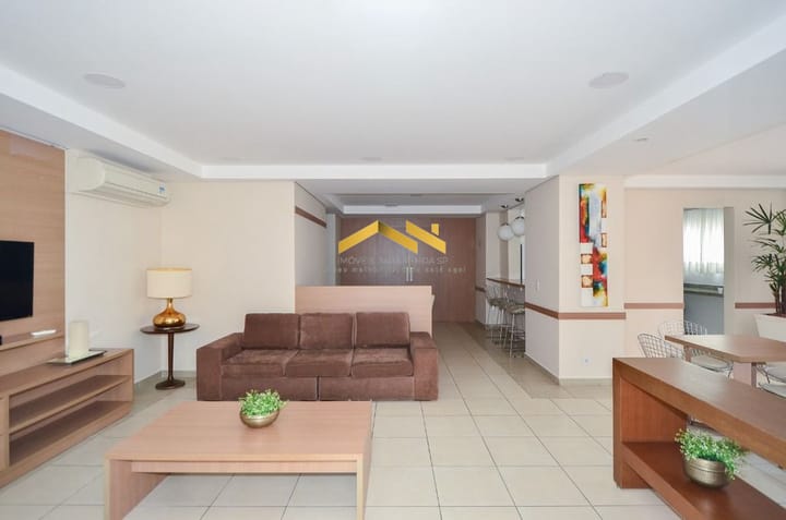 Apartamento à venda com 2 quartos, 76m² - Foto 8