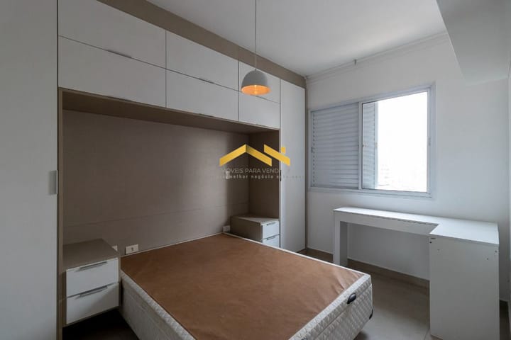 Apartamento à venda com 2 quartos, 60m² - Foto 20