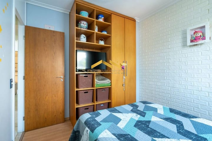 Apartamento à venda com 3 quartos, 90m² - Foto 50