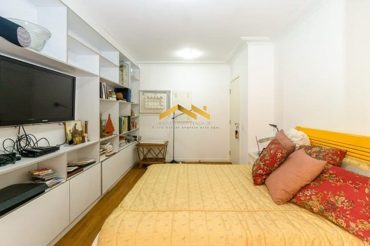 Apartamento à venda com 3 quartos, 210m² - Foto 44