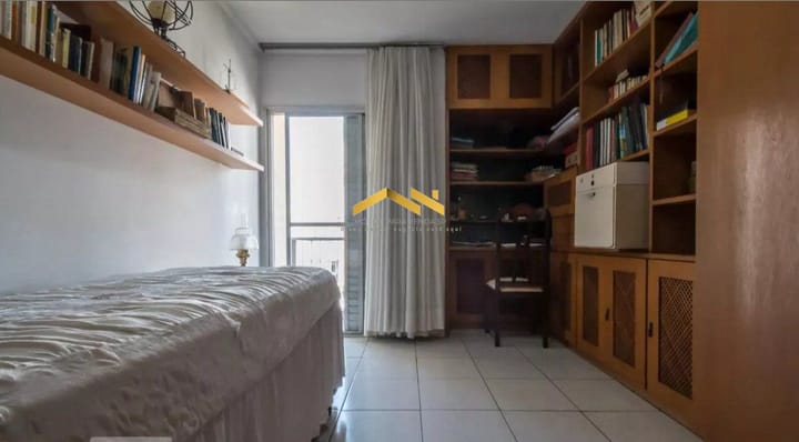 Apartamento à venda com 4 quartos, 166m² - Foto 20