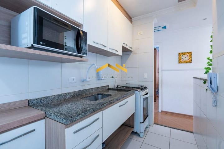 Apartamento à venda com 3 quartos, 70m² - Foto 36